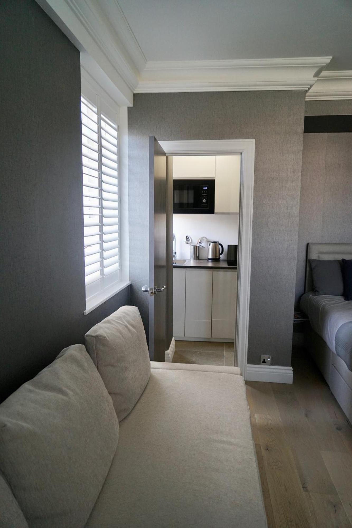 Chelsea Studio Londres Extérieur photo